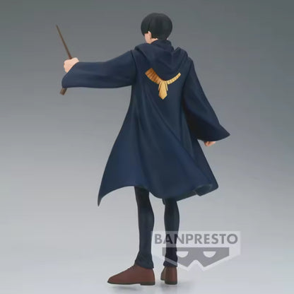 Banpresto - Mashle - DXF - Mash Burnedead