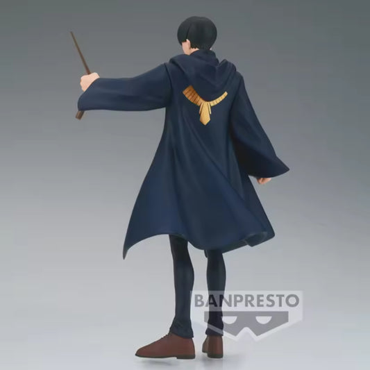 Banpresto - Mashle - DXF - Mash Burnedead