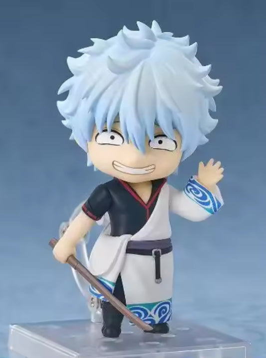Gintama Sakata Gintoki 2420