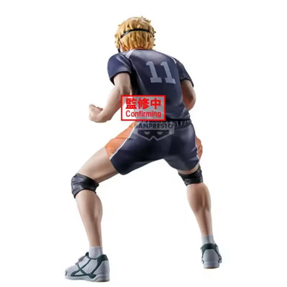 Banpresto - Haikyu!! - Kei Tsukishima Figure