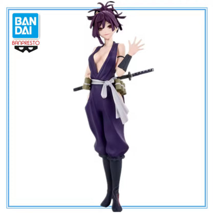 Banpresto - Hell's Paradise - DXF - Yuzuriha