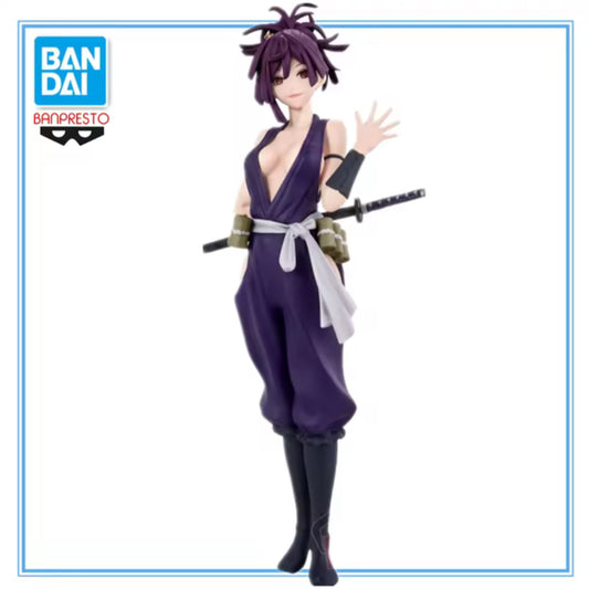 Banpresto - Hell's Paradise - DXF - Yuzuriha