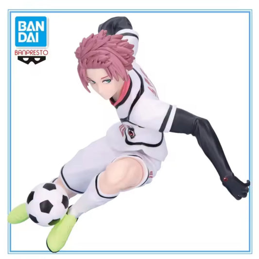 Banpresto - Blue Lock - SAE Itoshi (U20 Japan National Team) Figure