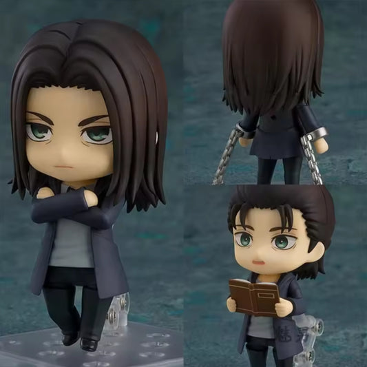 Attack On Titan Eren Yeager 2000