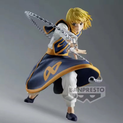 Banpresto - Hunter x Hunter - Kurapika II, Bandai Spirits Vibration Stars Figure