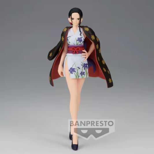 Banpresto - One Piece - The Voyage - Nico Robin