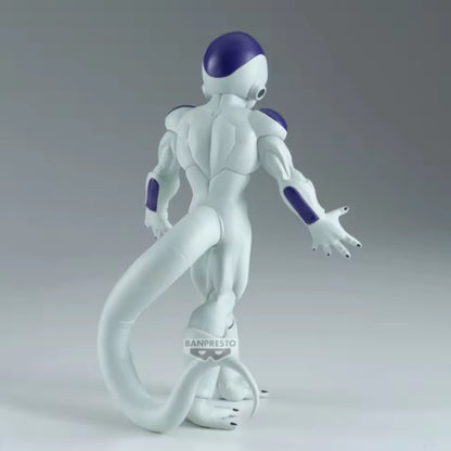 Banpresto - Dragon Ball Z - Frieza Solid Edge Works Figure