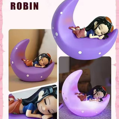 One Piece Blind Box Sweet Dream NightLight Series