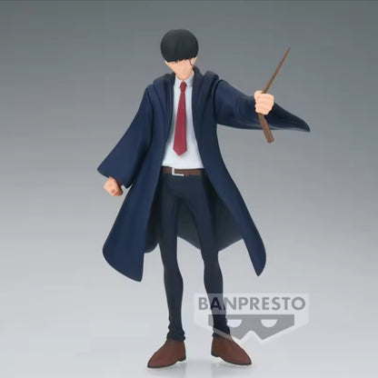 Banpresto - Mashle - DXF - Mash Burnedead