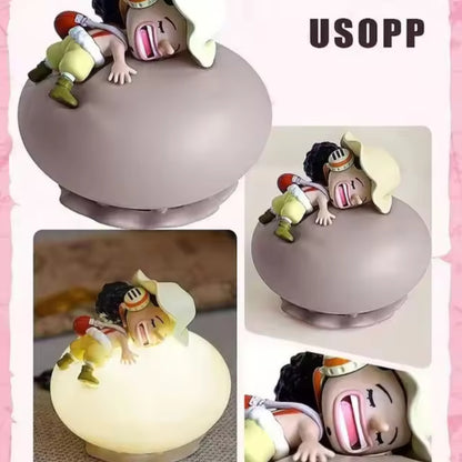 One Piece Blind Box Sweet Dream NightLight Series