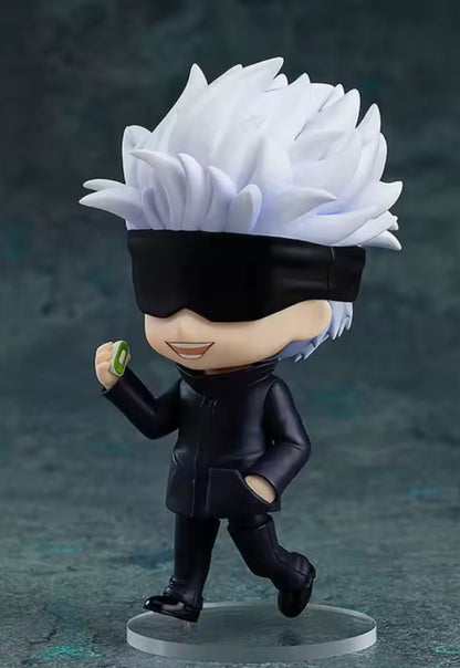 Jujutsu Kaisen Satoru Gojo 1528