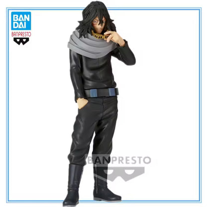 Banpresto - My Hero Academia - Age of Heroes - Eraser Head (Shota Aizawa) (MHA)
