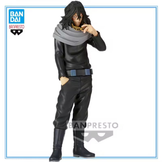 Banpresto - My Hero Academia - Age of Heroes - Eraser Head (Shota Aizawa) (MHA)