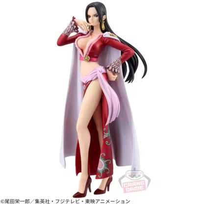 Banpresto - One Piece - The Grandline Series - Boa Hancock