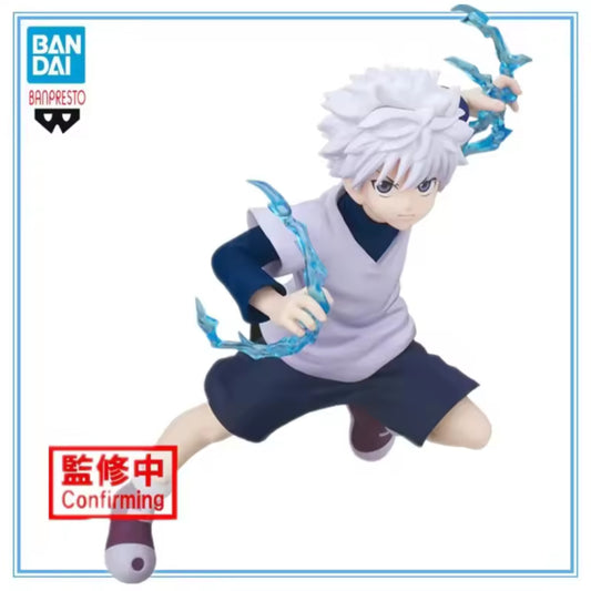 Banpresto - Hunter x Hunter - Vibration Stars - Killua