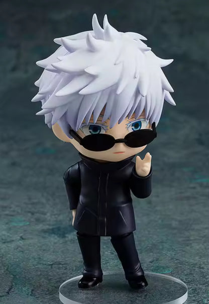 Jujutsu Kaisen Satoru Gojo 1528