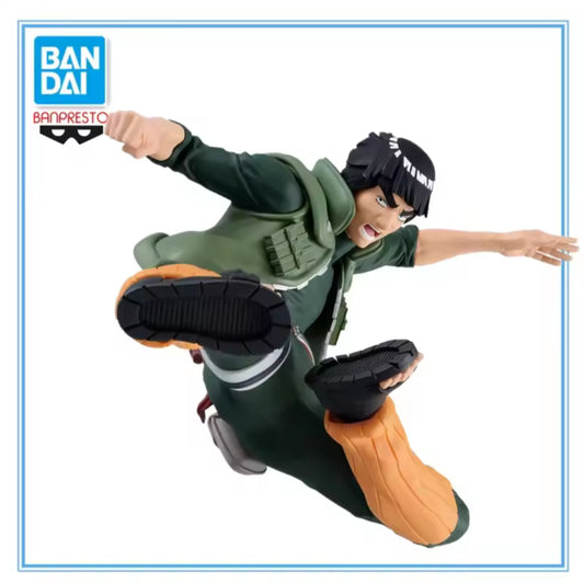 Banpresto - Naruto - Vibration Stars - Might Guy