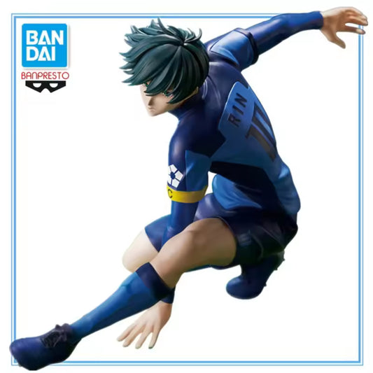 Banpresto - Blue Lock - Rin Itoshi (TBA) Figure