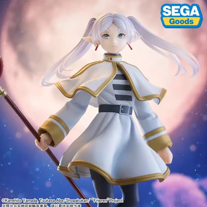 SEGA Luminasta Frieren: Beyond Journey's End Frieren