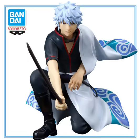 Banpresto - Gintama - Gintoki Sakata (Anniversary ver.)
