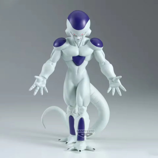 Banpresto - Dragon Ball Z - Frieza Solid Edge Works Figure