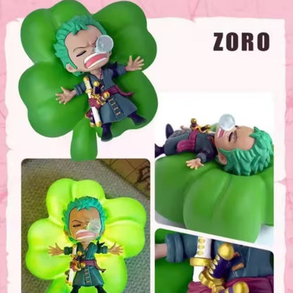One Piece Blind Box Sweet Dream NightLight Series