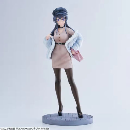 Luminasta Rascal Does Not Dream of a Bunny Girl Senpai Mai Sakurajima ~Casual Clothes~