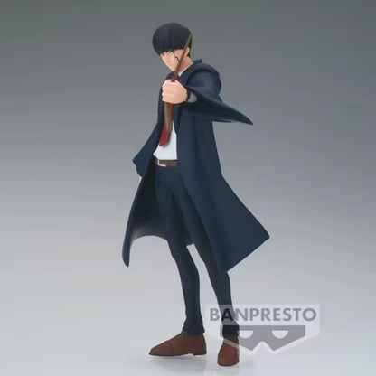 Banpresto - Mashle - DXF - Mash Burnedead