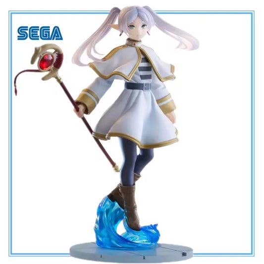 SEGA Luminasta Frieren: Beyond Journey's End Frieren