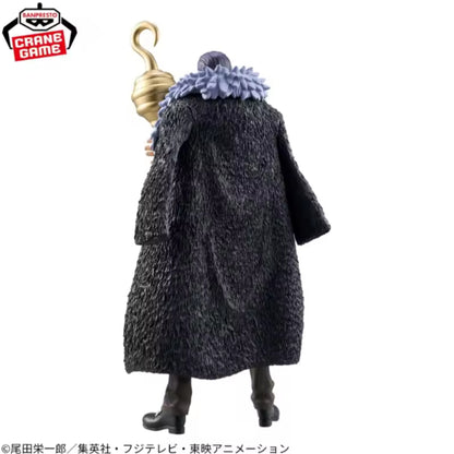Banpresto - One Piece - Extra Crocodile DXF ~The Grandline Series~ Figure
