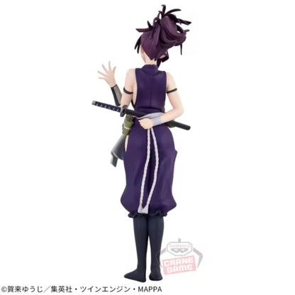 Banpresto - Hell's Paradise - DXF - Yuzuriha