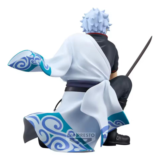 Banpresto - Gintama - Gintoki Sakata (Anniversary ver.)
