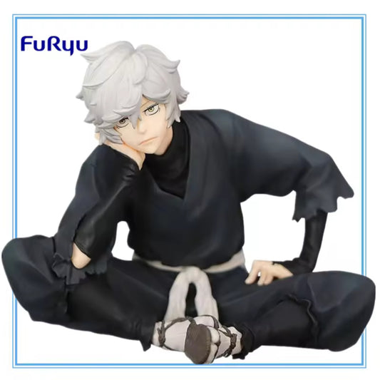 FURYU Corporation-Hell's Paradise Noodle Stopper Figure -Gabimaru