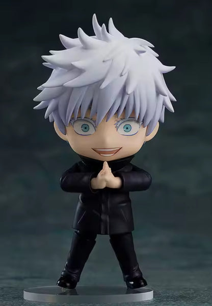 Jujutsu Kaisen Satoru Gojo 1528