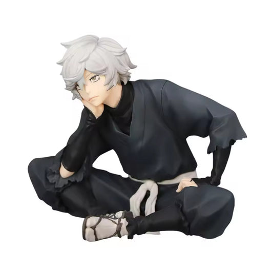 FURYU Corporation-Hell's Paradise Noodle Stopper Figure -Gabimaru