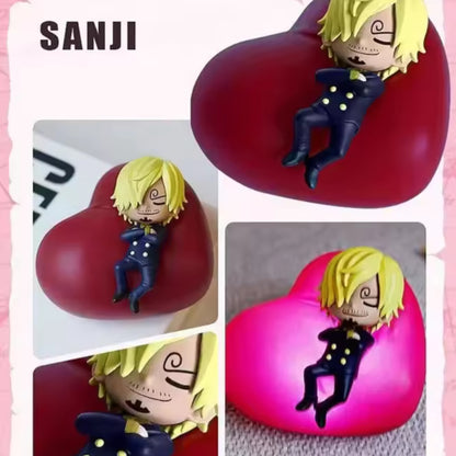 One Piece Blind Box Sweet Dream NightLight Series