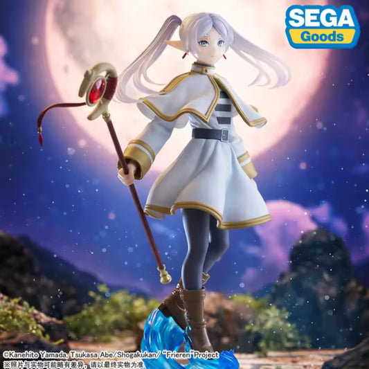 SEGA Luminasta Frieren: Beyond Journey's End Frieren