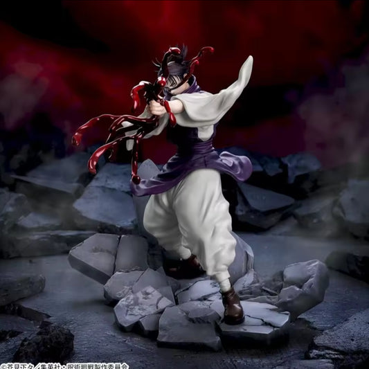 SEGA-Luminasta Jujutsu Kaisen Choso Figure