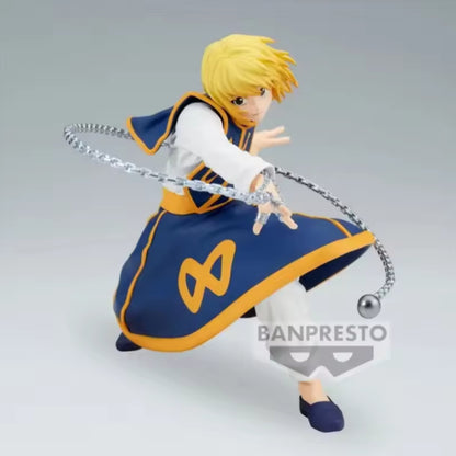 Banpresto - Hunter x Hunter - Kurapika II, Bandai Spirits Vibration Stars Figure