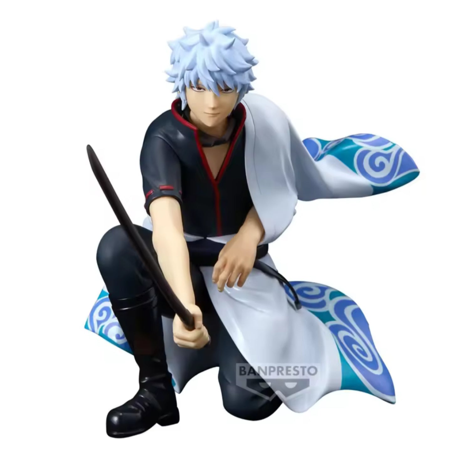 Banpresto - Gintama - Gintoki Sakata (Anniversary ver.)