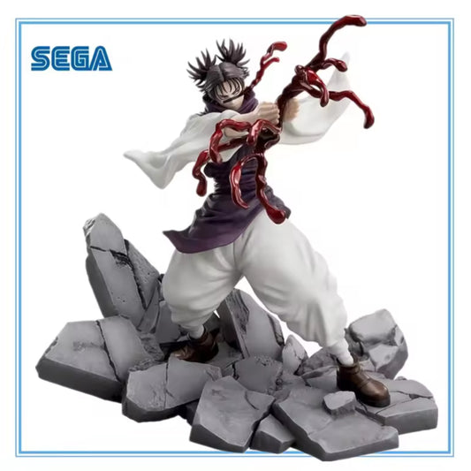 SEGA-Luminasta Jujutsu Kaisen Choso Figure