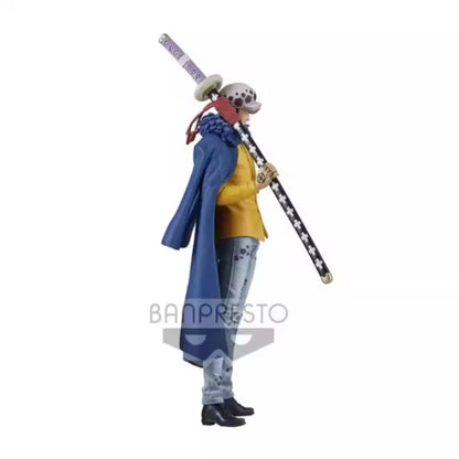 Banpresto - One Piece - The Grandline Series - Trafalgar Law